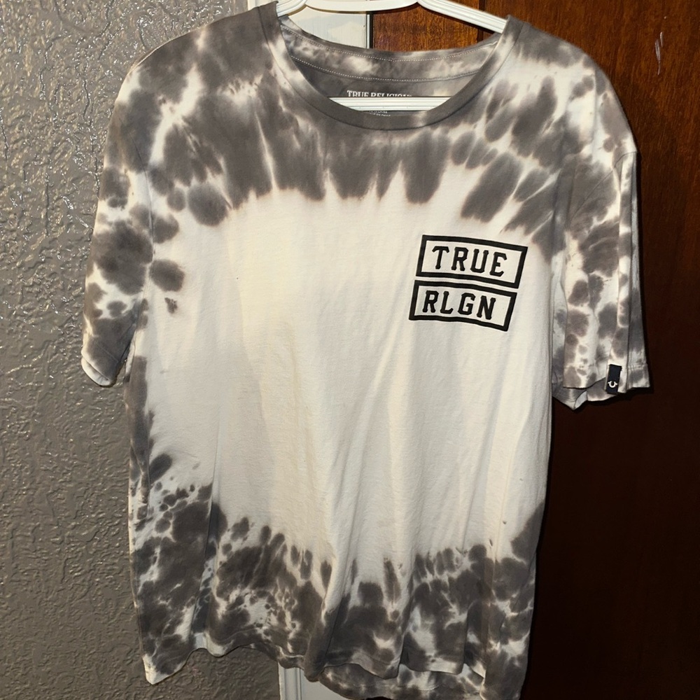 Men’s True Religion T-shirt Size 2XL